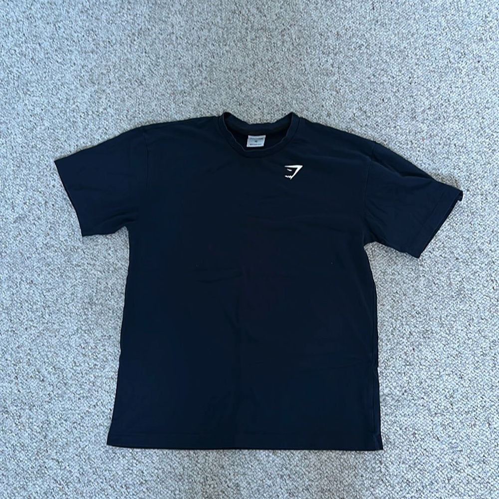 gymshark shirt